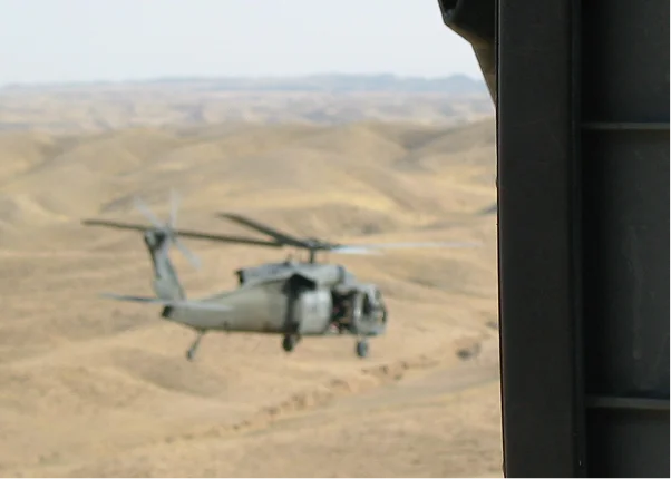 Proactive Risk Management