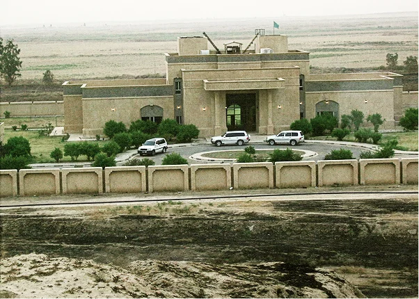 Personal & Physical Protection Support