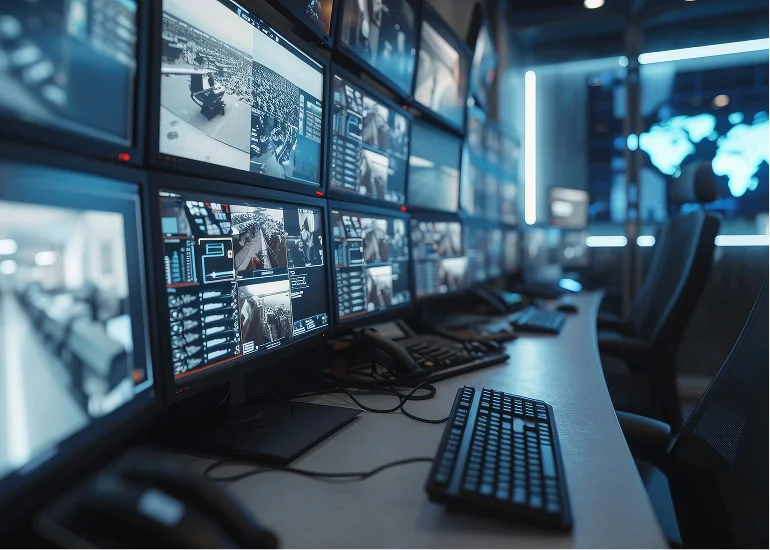 Proactive Risk Management