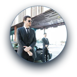 Executive & Close Protection Support