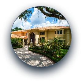 Residential Security Support