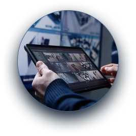 Protective Intelligence Support