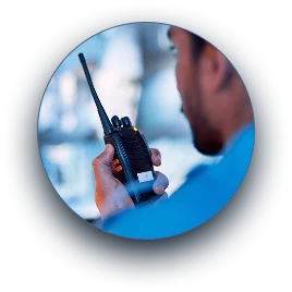 Physical & operational security audits