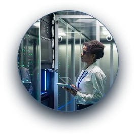 Technology & systems vulnerabilities