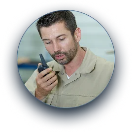 Crisis Response Coordination