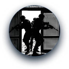 Hostage Recovery & Negotiation Support
